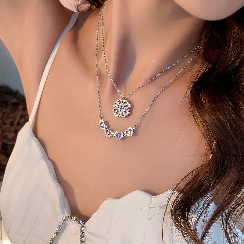Collar Destino Unido
